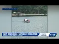 West Des Moines man s body recovered from southern Iowa lake
