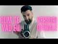 Download Lagu Smiley - Cum te vad eu | Versuri Oficiale