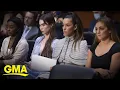 Larry Nassar s victims to receive 139 million settlement from DOJ