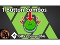 One-Button Combos Code Bytes GMS 1 4