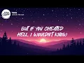 Jessie Murph - 1965 (Lyrics)
