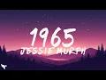 Download Lagu Jessie Murph - 1965 (Lyrics)