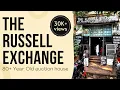 Download Lagu Kolkata's Oldest Auction House -  THE RUSSELL EXCHANGE (1940)