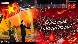 Đất Nước Trọn Niềm Vui - Nsưt Đăng Dương