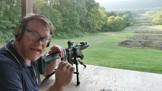 Best Red Dot Zero 36 Yard Zero Confirmed