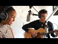 Jorja Smith - "Be Honest" live @FluxFM