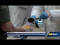 Vanderburgh County Jail inmates graduate from food-safety certification program