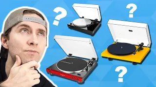 Download How to Choose A Record Player - UPDATE MP3