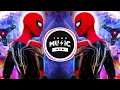 Download Lagu SPIDERMAN THEME SONG (OFFICIAL TRAP REMIX) NO WAY HOME - LAZX