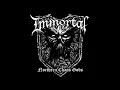 Immortal - Mighty Ravendark