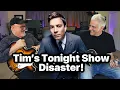 Download Lagu Our MOST Embarrassing Gig DISASTERS w/ Tim Pierce