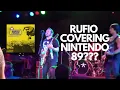 Download Lagu RUFIO covering Audio Karate Nintendo 89