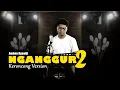 Download Lagu NGANGGUR 2 | Dino-dino Mumet Rasane Dibanding-bandingke || Keroncong Version Cover
