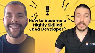 Watch this if you want to become a highly skilled Java developer