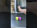Download Lagu Play dough crush, bear feet, socks, heels | ASMR \u0026 CRUSHING