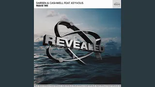 Make Me Extended Mix 