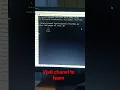 Christmas tree by python programming