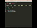 Hexagonal Rainbow in PYTHON using Turtle
