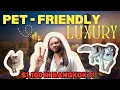 1 100 Pet-Friendly Luxury Condo in Bangkok 2 Bed 2 Bath with a View