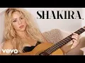 Download Lagu Shakira - La La La (Audio)