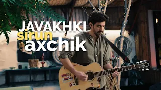 Apo - Javakhki Sirun Axchik