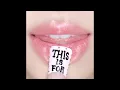 TWICE - G.O.A.T (Acapella/Vocals Only)