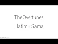 Download Lagu TheOvertunes|Hatimu Sama Lirik