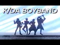 Every song Male Cover