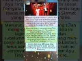 Download Lagu Andre Taulany dan Ayu Ting Ting duet lagu Nurlela #shorts
