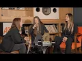 "Can we make it thanks to men?" Deborah De Luca & Giulia Innocenzi