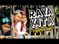 Download Lagu Tigebadek - RAYA KITA (Official Music Video)