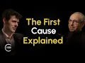 Is the First Cause Argument the Best Case for God Alex O Connor Part 7-8