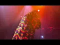 Horace Andy – Skylarking live in London (The Jazz Cafe, 31/07/2023)