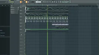 I AM THE CREATOR OF Deltarune Chapter 6 Original Game Soundtrack read description