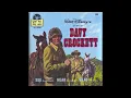 The Ballad Of Davy Crockett - The Wellingtons