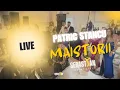 Download Lagu Maistorii x Patric Stancu | Show de 7 stele | De Joc | LIVE