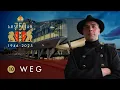 Download Lagu WEG | Amsterdam 750 deel 10 (van 10)