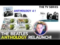 Download Lagu Beatles Anthology Relaunch Announced, with \
