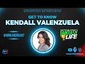 Interview With Kendall Valenzuela From Matthew Berry s Fantasy Life - Fantasy Football Unlimited