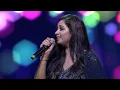 Unna Nenachadhum - Performance | VTK | Silambarasan TR | Gautham Vasudev Menon|@ARRahman| Vels