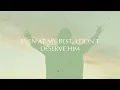 Terrian - He Sees You (Official Lyric Video)