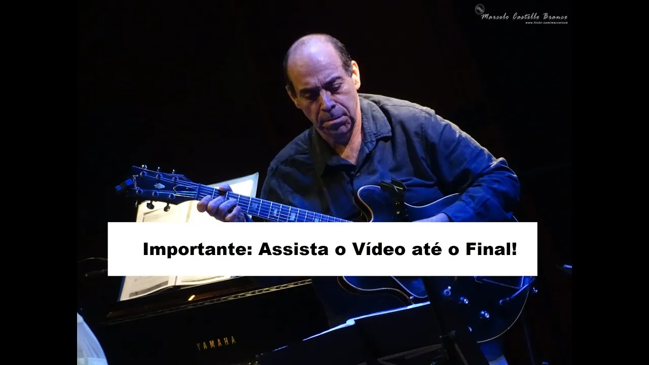 Importatne : Assista o Vídeo até o Final !