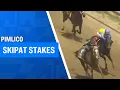 2025 125 000 Skipat Stakes at Pimlico