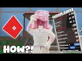 Roblox Custom Font Tutorial 2026