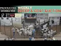 Producers Livestock Auction Co West Texas Sheep Goat Auction March 31 2026