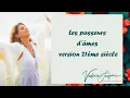 Lagu Les passeurs d'âmes version 21ème siècle