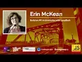Erin McKean Build an API in 20 minutes with Loopback - SacJS June 2017