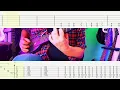 System Of A Down - Question! | Guitar Cover with TABS