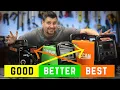 Ultimate Guide to Harbor Freight Welder The Real BEST Setup