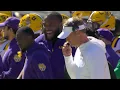 Mississippi State Bulldogs vs. LSU Tigers | Full Game Highlights | ESPN College Football